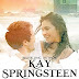 Review: Watercolors in the Rain by Kay Springsteen