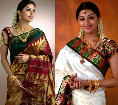 south indian wedding jewellery