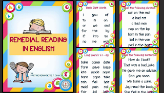 REMEDIAL READING IN ENGLISH (Download Here)