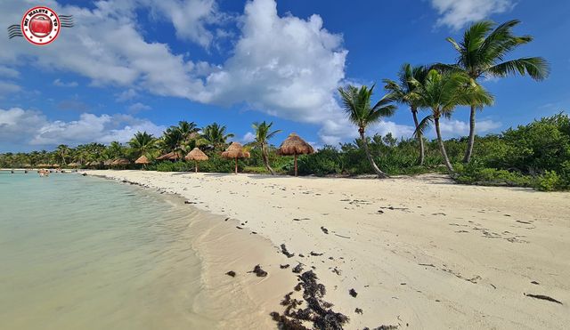 Isla Contoy, México