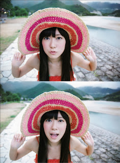 NMB48 Watanabe Miyuki Mirugami Photobook pics 18