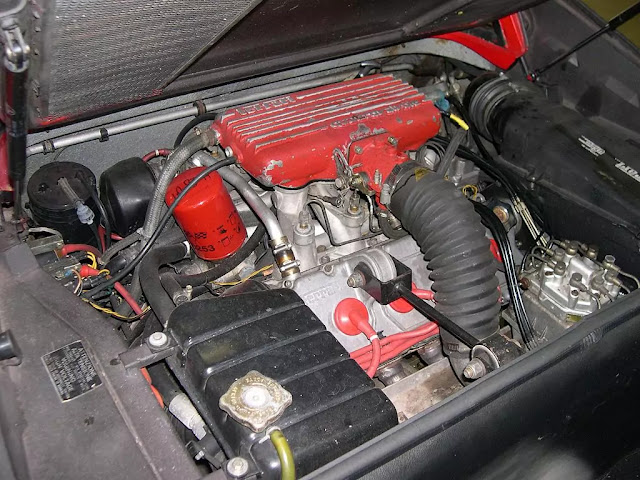 Ferrari Dino 246 GT