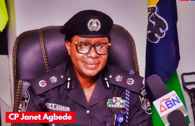 Insecurity： Commissioner Tasks Police Boss over Re-opening of  Police Posts