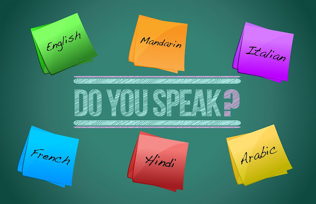 6 skutecznych sposobów na naukę języków obcych bez poświęcania im wolnego czasu! 