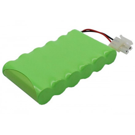 Emergency Lighting Battery Market