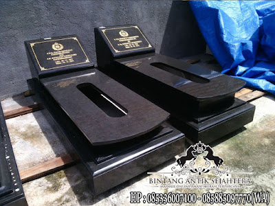 Makam Batu Granit, Kijing Makam Granit, Marmer Tulungagung