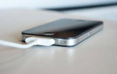 Berikut Ini 6 Tips "Nge-charge" Smartphone Yang Benar