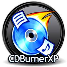 CD/DVD Burning Software