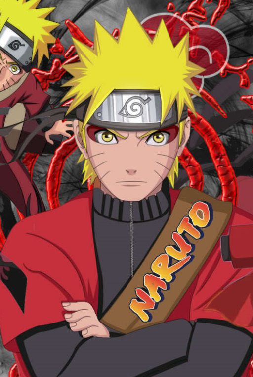 Naruto Shippuuden 224 Legendado