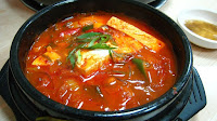 Wowww Food (Kimchi Jjigae)