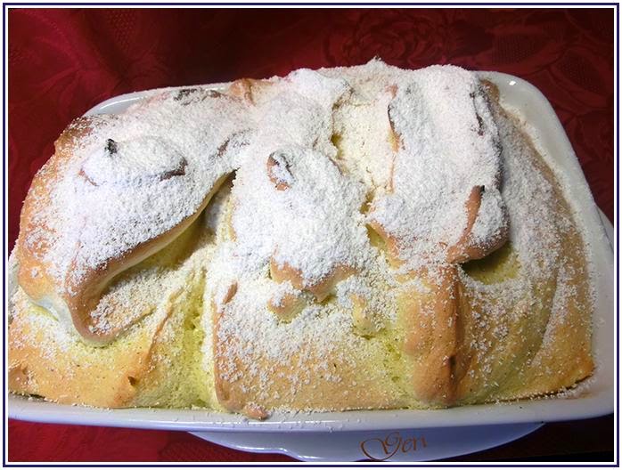 Lecker mit Geri: Salzburger Nockerl - Върховете на ...