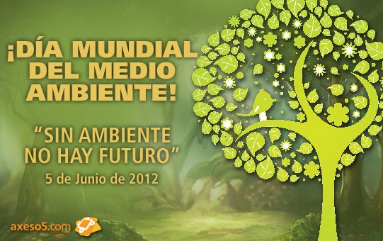 Dia Mundial Del Medio Ambiente Y Los Otros 364 Dias Que