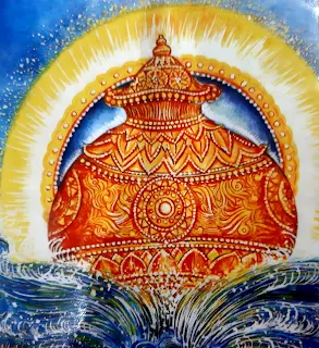कुम्भ मेला (सम्पूर्ण जानकारी)