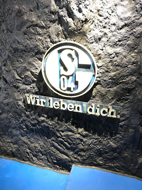 維爾廷斯競技場Veltins-Arena
