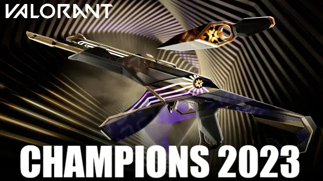 valorant champions 2023 skin bundle, valorant champions 2023 release date,  valorant champions 2023 bundle price, valorant champions 2023 animations