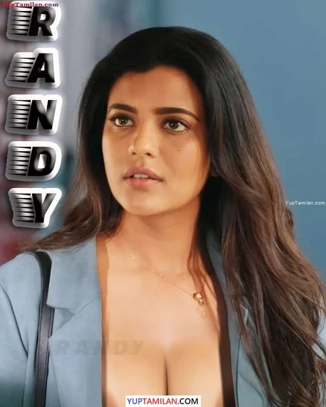 Aishwarya Rajesh Sexy Bikini and Lingerie Photos