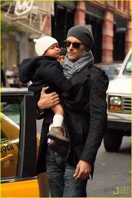 Gabriel Aubry  photo