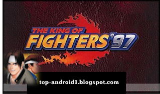 تحميل لعبة97 THE KING OF FIGHTERS النسخة المدفوعة مجاناً للاندرويد