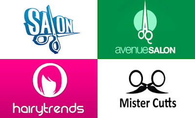  Hair Salon Logo Design Ideas 