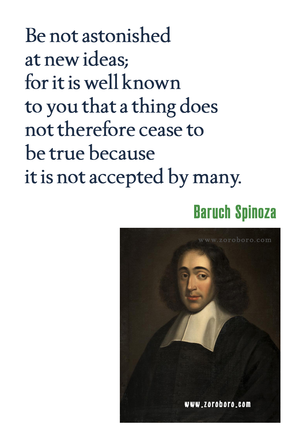 Baruch Spinoza Quotes, Atheism, Desire, Emotions, Life, & Virtue Quotes, Baruch Spinoza Philosophy. Baruch Spinoza Books Quotes, Baruch Spinoza Ethics Quotes.