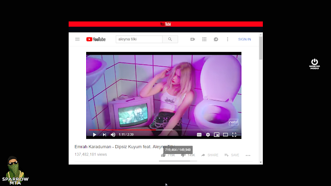 MTA SA YouTube Panel Scripti