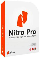 Nitro Pro Enterprise 12.12.1.522​ x86 x64 Full Version