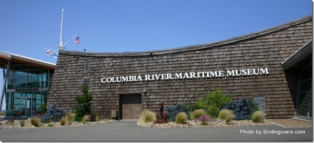 Astoria Museum