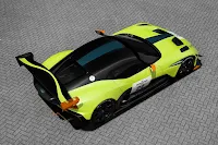 Aston Martin Vulcan AMR Pro