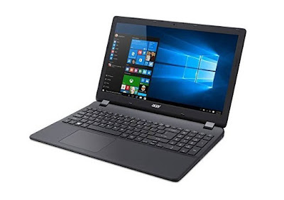 Acer Aspire ES1-572 15.6-inch Laptop || Low Price Laptops In India || Best Budget Laptop 2018 India