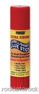 Glue Stick