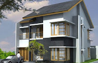 Gaya Terbaru 25+ WarnaCat Rumah Minimalis