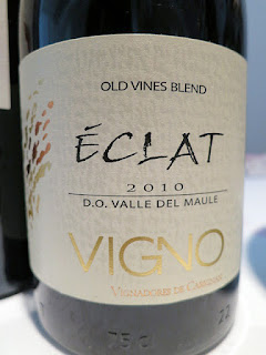 Valdivieso Éclat 2010 (90+ pts)