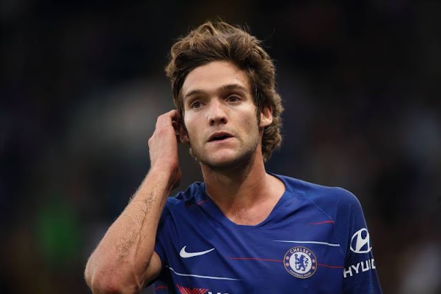 Chelsea set to lose top player to Inter Milan