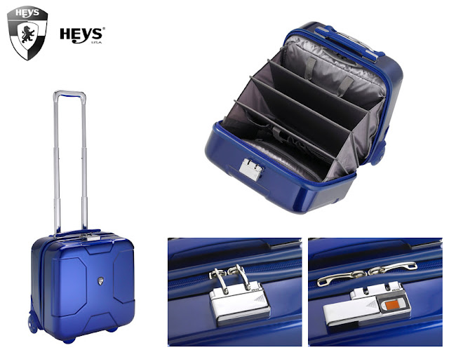 HEYS USA Biocase 17'