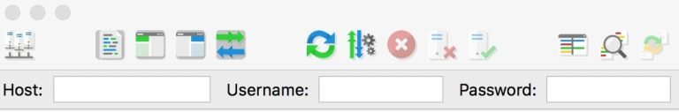 FileZilla-FTP