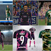 PES 2017 Barcelona Fantasy Kits by Ari Mochammad