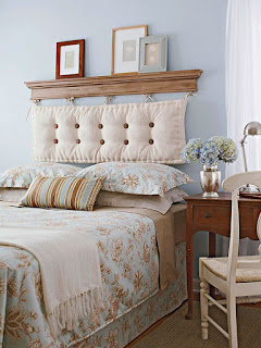 Transform Your Bedroom with Cool Headboard Ideas