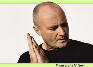 Phil Collins