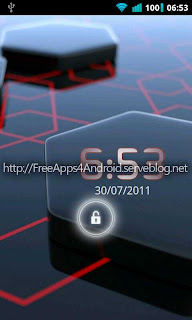 LockBot Pro Free Apps 4 Android