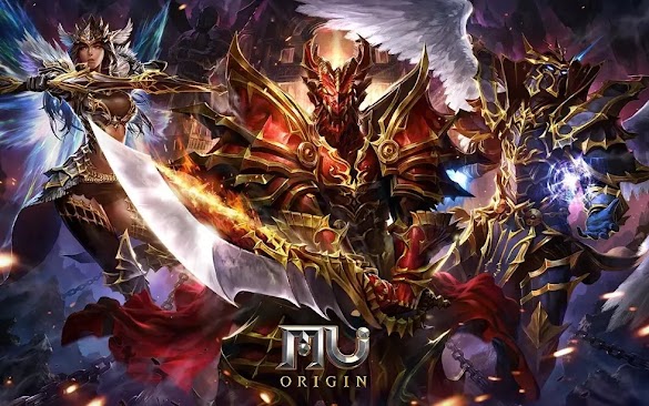 Review Game Gres Mu Origin 2