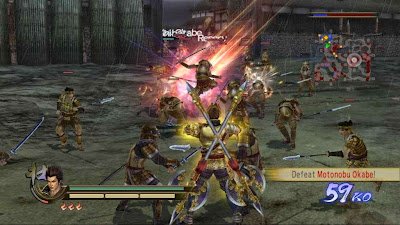 Samurai Warriors 2 Download Mediafire Full RIP Compressed 