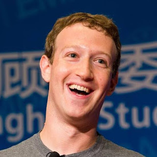 Mark Zuckerberg creates AI