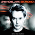 ELECTRONICA # 01 : The Time Machine, Jean Michel Jarre