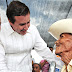 Alfonso Sánchez Garza y Silvia Guerra de Sánchez CELEBRARÁN EL MIÉRCOLES A TODOS LOS ABUELITOS DE MATAMOROS 