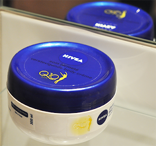 Crème peau d'orange NIVEA