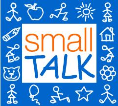 Small Talk - Laugh of The wrong Side Of One (2001)