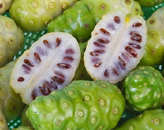 jugo de noni para control de la diabetes