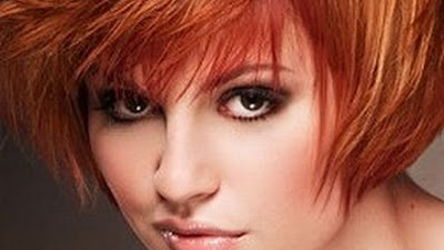 Cortes de pelo de moda para cabello medio: fotos, tendencias, ideas de estilo                                                                                                                           