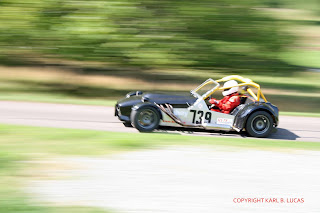 Westfield Lotus Caterham kit car 7