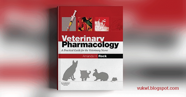 Veterinary Pharmacology A Practical Guide for the Veterinary Nurse Pdf E-Book Free Download